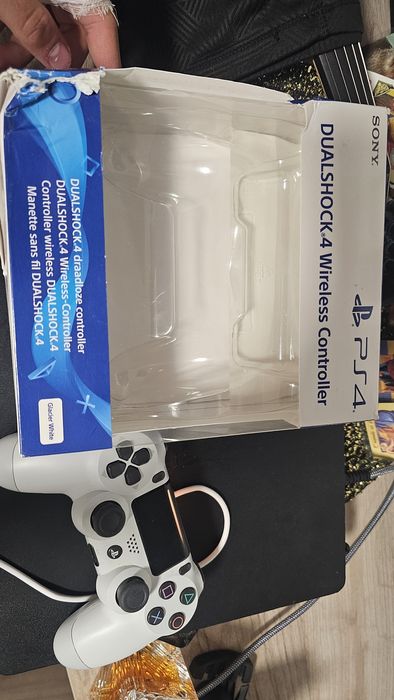 play station 4 slim disk drive defect