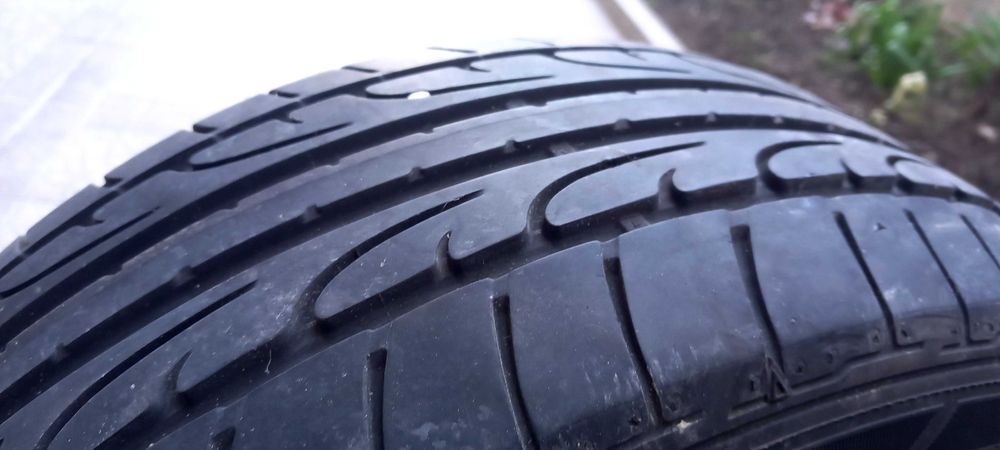 Гуми 215 / 45 / R 16