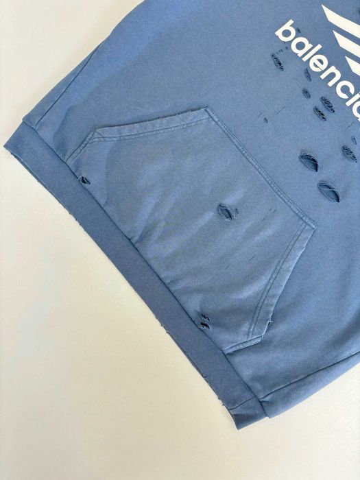 Hanorac Balenciaga Premium