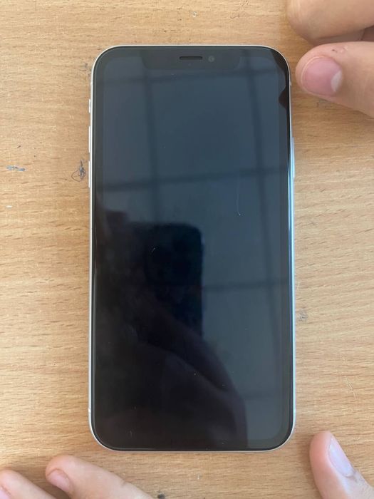 Iphone XR 64GB обмен