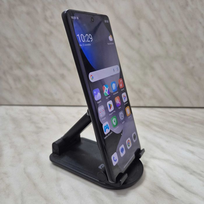 Telefon Xiaomi Redmi Note 15 5g 256gb Negru Zeus Amanet Rahova 35591 / 35722