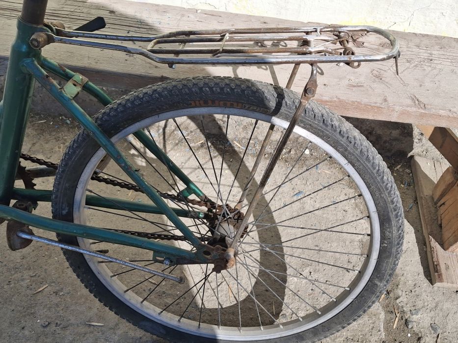 Продам велосипед