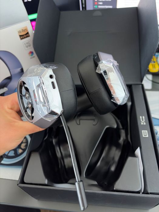 Слушалки Edifier GX Gaming