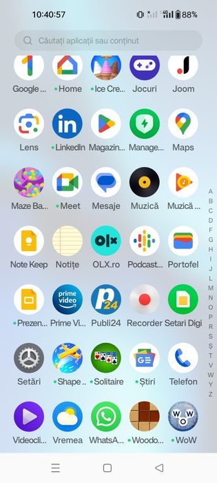 Vând Realme 8 PRO  și husă Samsung