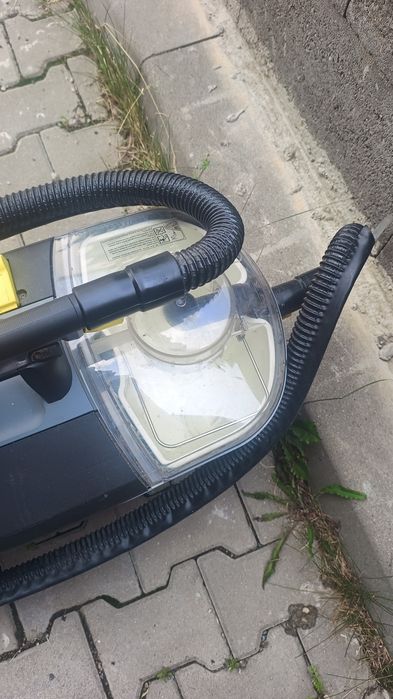 Aspirator Karcher puzzi 10/1