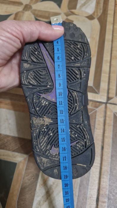 Оригинални маратонки Nike 27н-за краче 16см