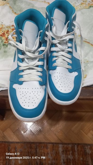 Nike air jordan aquatone selestial gold