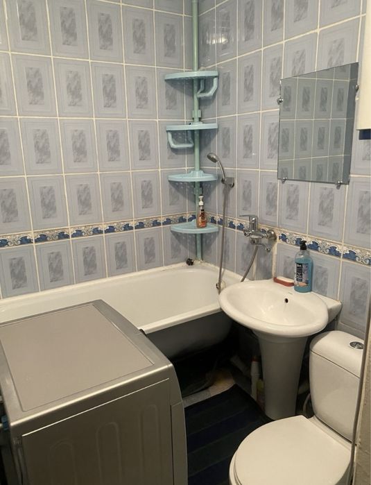 Сдам 1 Ком квартиру по суточно