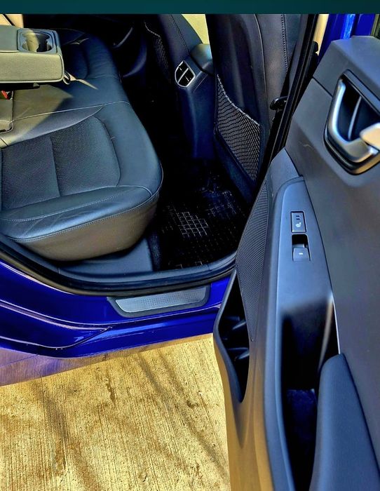 vand Hyundai Ioniq  Oct 2020 fullOption Facelift Full electric