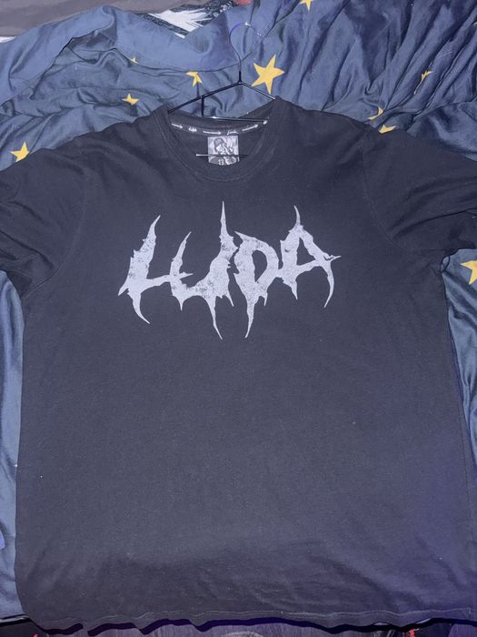 Тениски марка LUDA