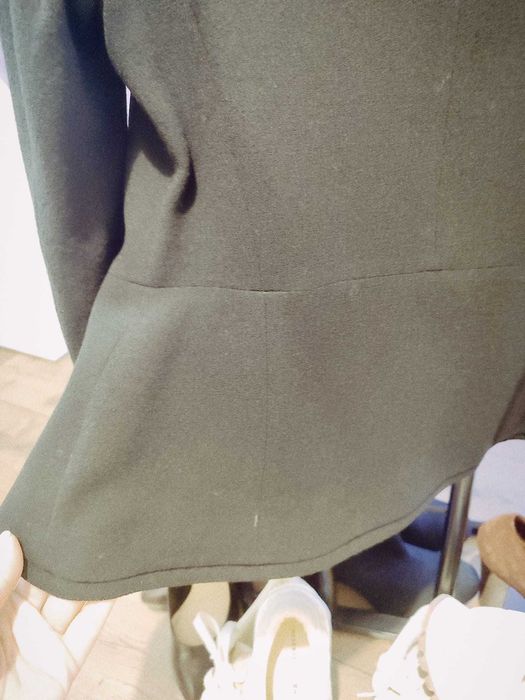 Sacou dragut Goat UK,in conditii bune, marimea 8/S UK