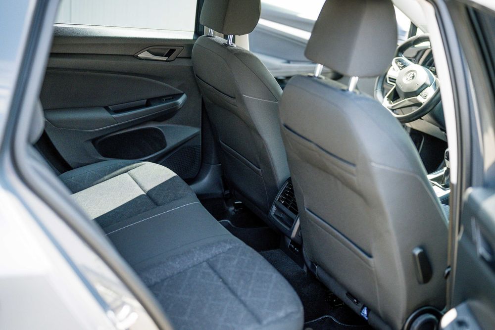 Volkswagen Golf Variant Life 2021 Virtual Cockpit