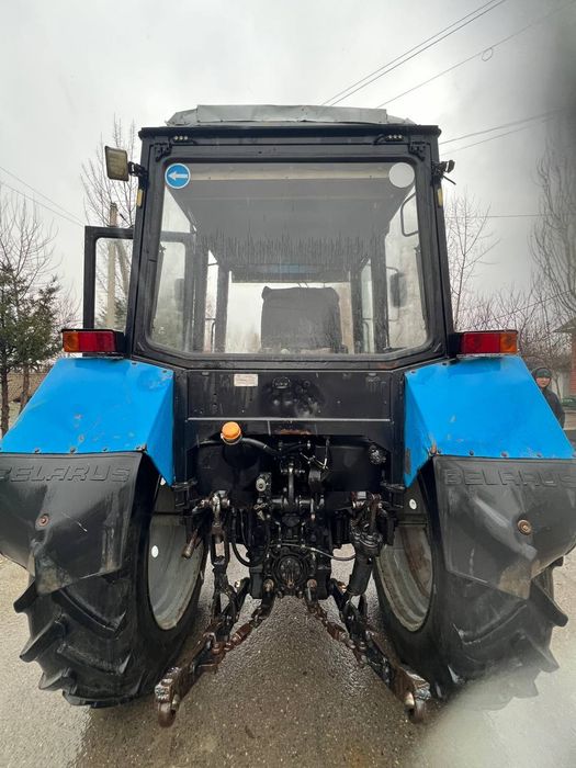 BELARUS 82.1  yili 2013 holati alo