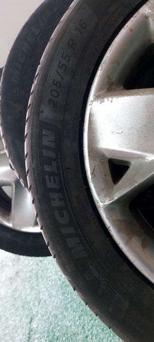 205 55 R16 vara dot 2021