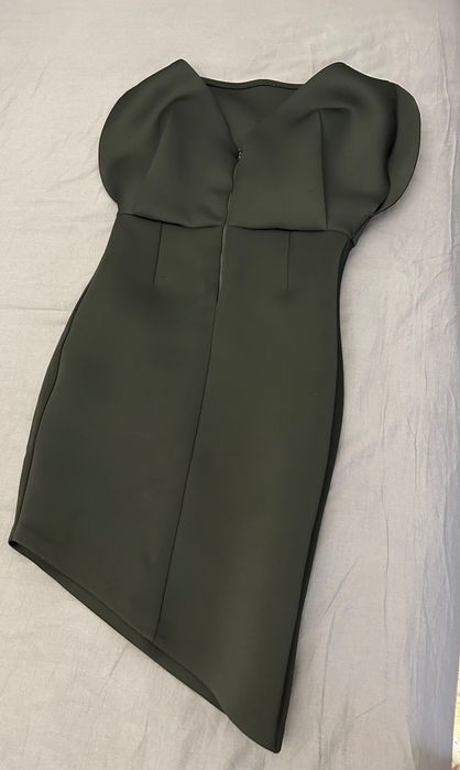 Платье женское вечернее