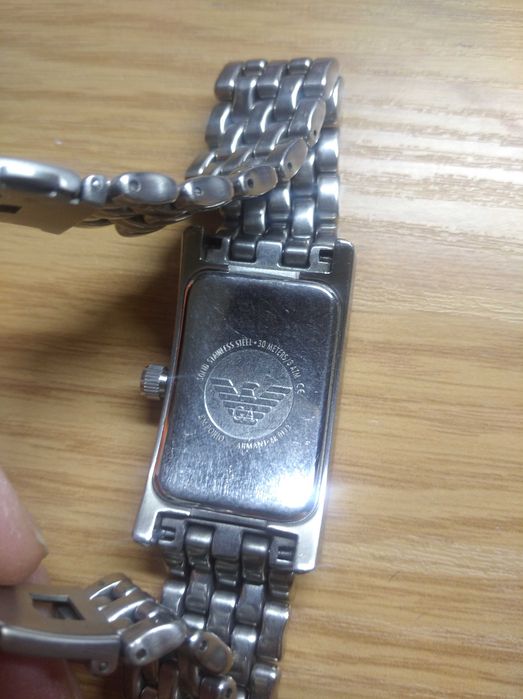 Наручные часы Emporio Armani