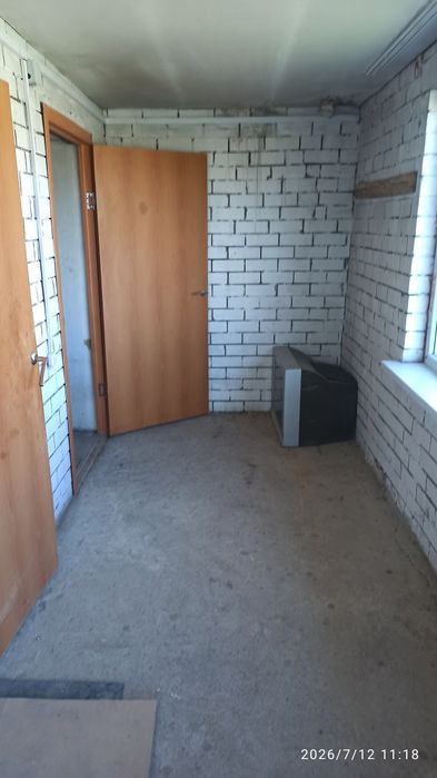 Продам дом. Обмен на автотранспорт.