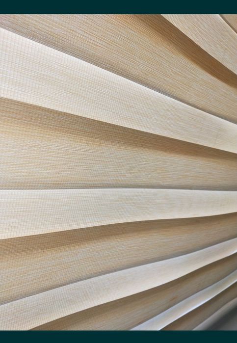 Жалюзи/ Ролл Шторы День и Ночь