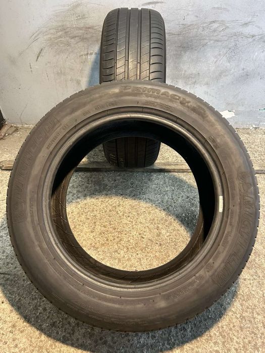 Гуми 225/55/17 MICHELIN Primacy