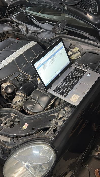 Установка автогаз