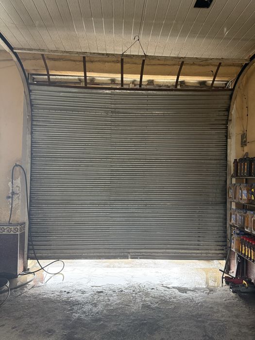 Подемные ворота продаю