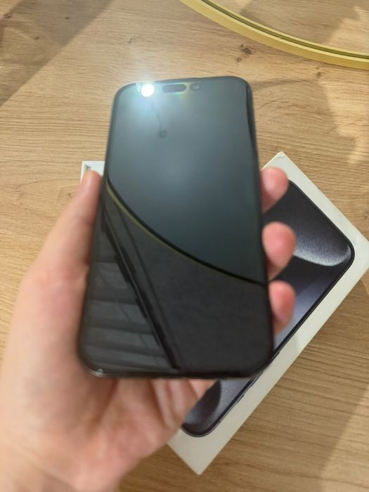 Iphone 15pro сатылады
