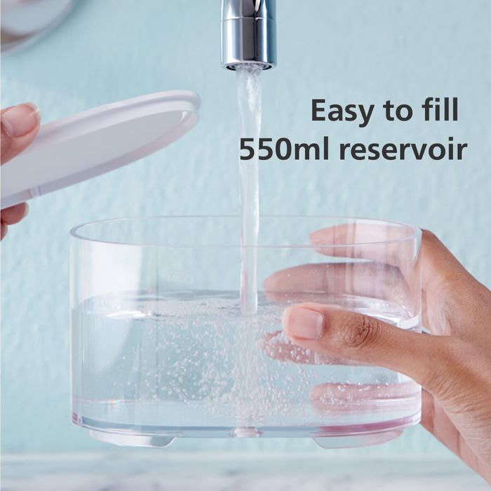Оральный Ирригатор Philips Sonicare Power Flosser 3000 HX3711/20