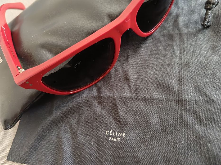 Celine - слънчеви очила - CL40088I