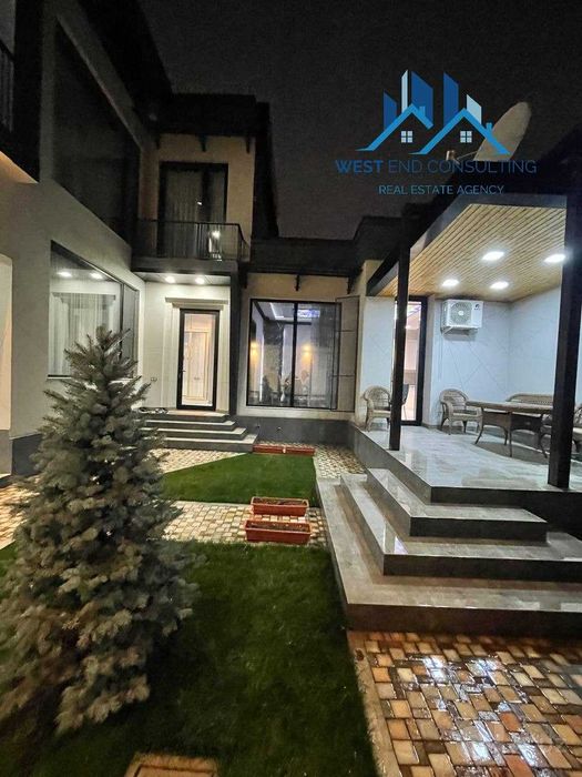 Сдаётся в аренду Дом| For Rent | НИКИТИНА  | 3 сот - 5 комнат