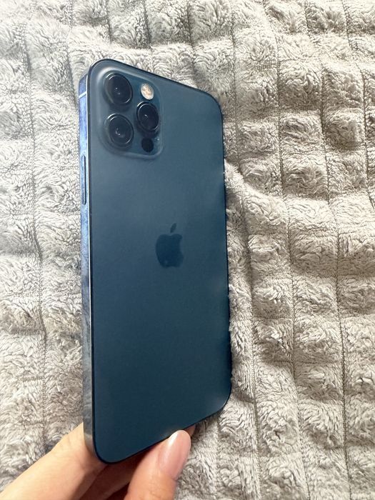 Iphone 12 pro продам в хорошем состоянии