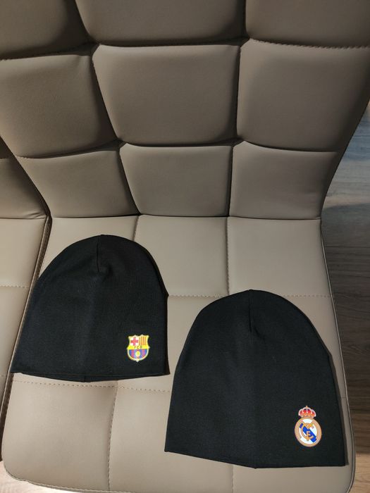 Fes Real Madrid / Fes FC Barcelona