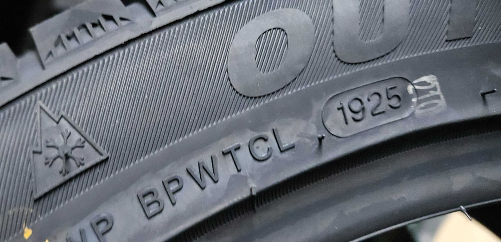 275/35 R19, 96H, SUNNY NW312, Anvelope de iarna M+S