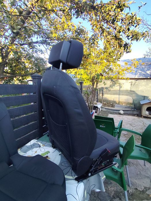 Vând interior A6 C7