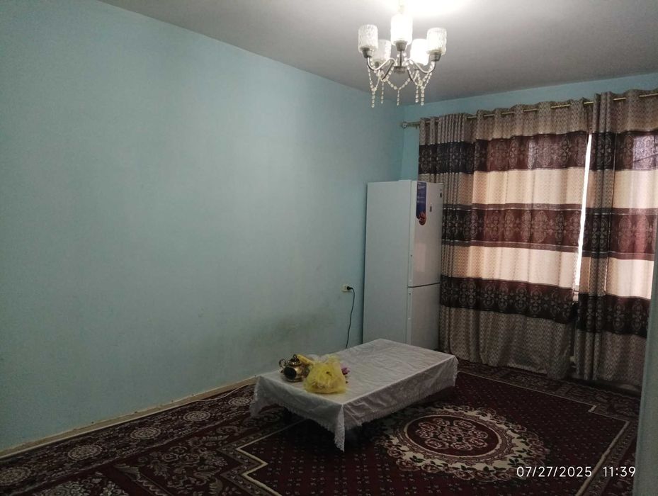 Sheriklikka kvartira bollarga, talabalarga, yunusobod turkiston metro