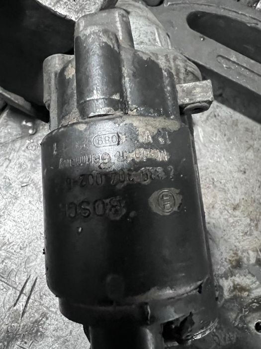 Продам стартер..