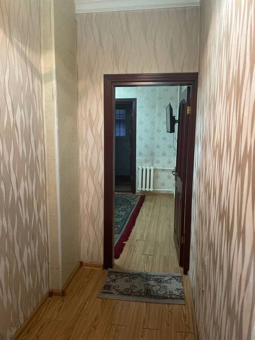 ОЛМАЗОР РАЙОНИ КОРА КАМИШ 1/2 да арендага урок вактга оила куйилади