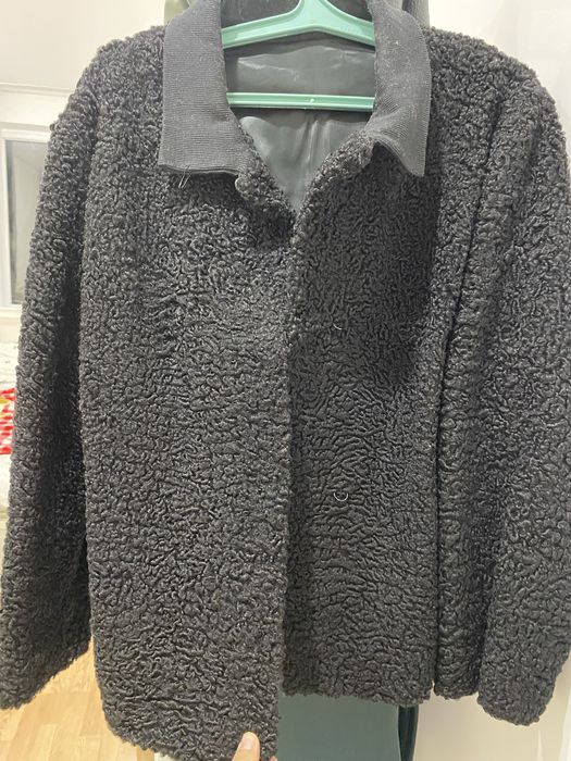 Продам шубу каракуль