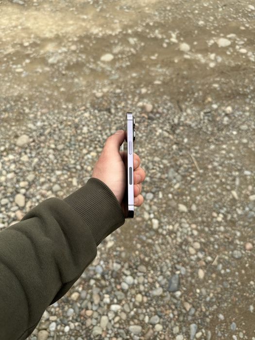 Iphone 14 Pro 128 Gb 87 % yomks Radnoy