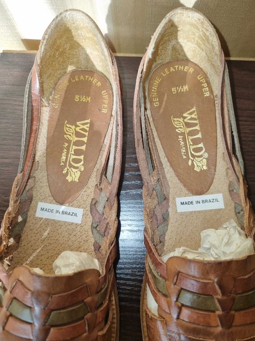 Туфли-балетки, р. 35, новые