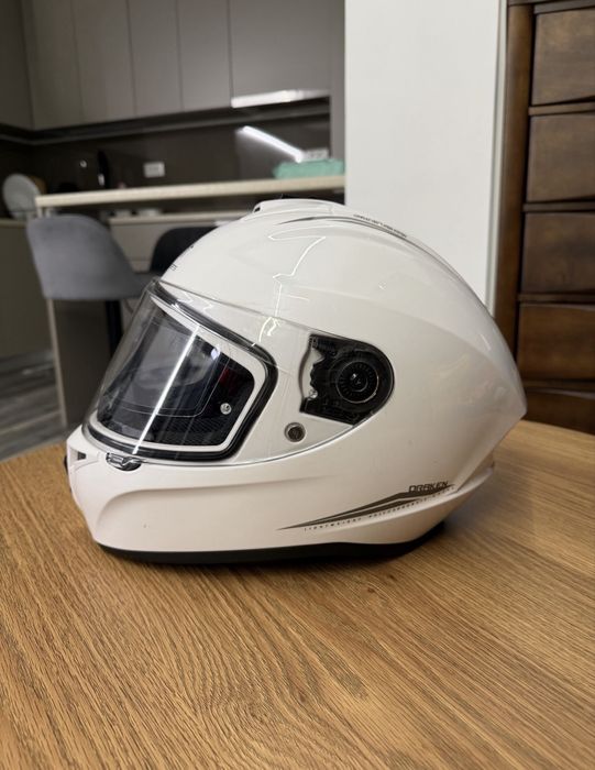 Mt Helmets Fullface Casca M