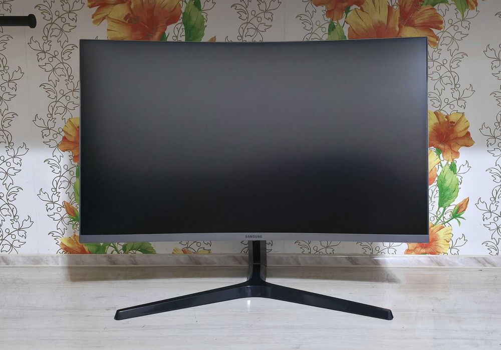 Монитор Samsung 2K 144гц 27 дюймов