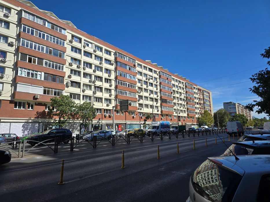 3 camere Stefan cel Mare