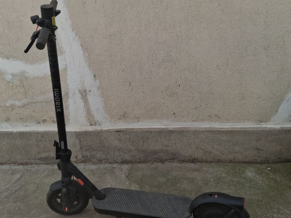 Trotinetă electrică Xiaomi