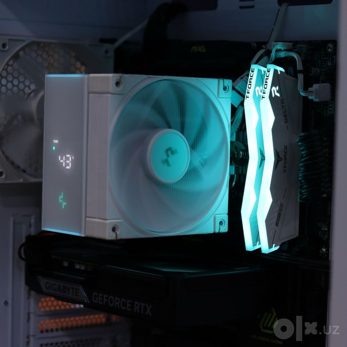 Gaming pc ideal Ryzen 5 / RTX 5060 Ti