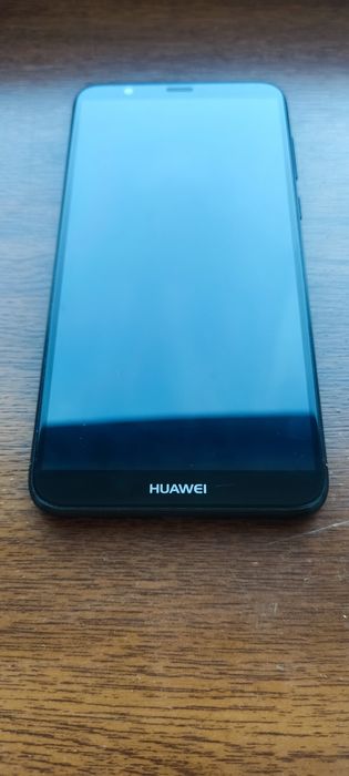 Huawei P Smart 2018