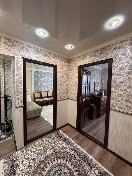 Продам 3х комн квартиру на Ауезова 4 - Ansicht 3
