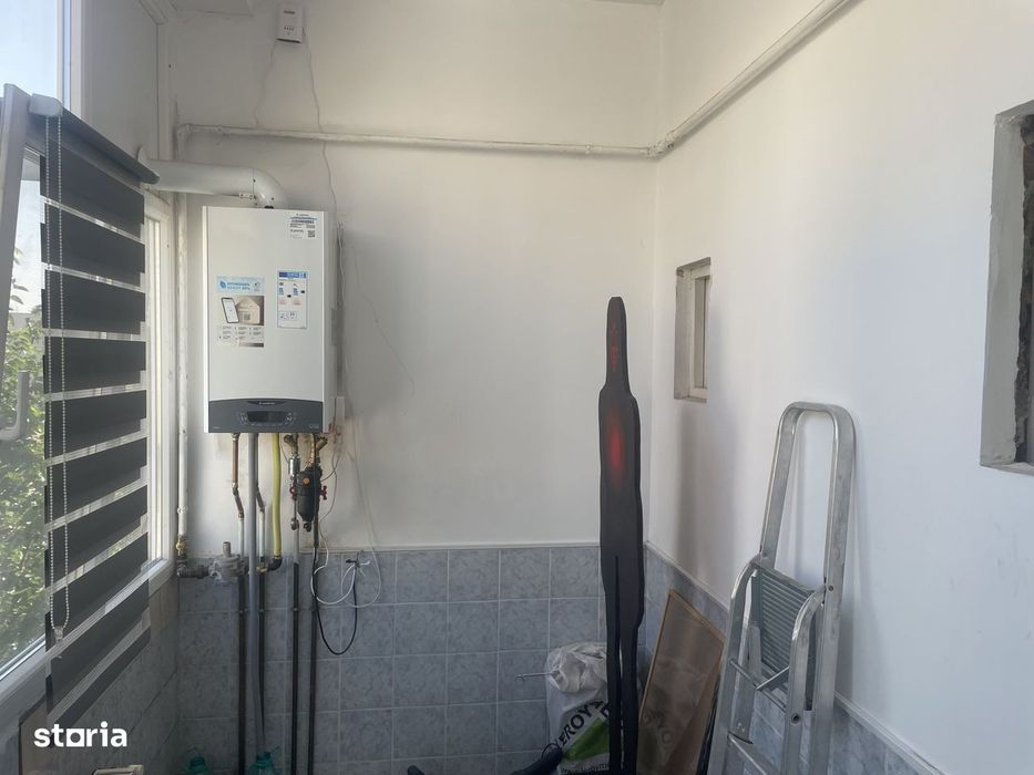 Unirii-Mitropolie 2 Camere,Mobilat,Utilat