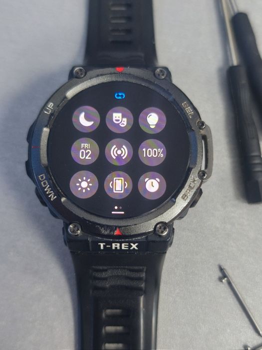Смарт Часы Amazfit T-REX 2