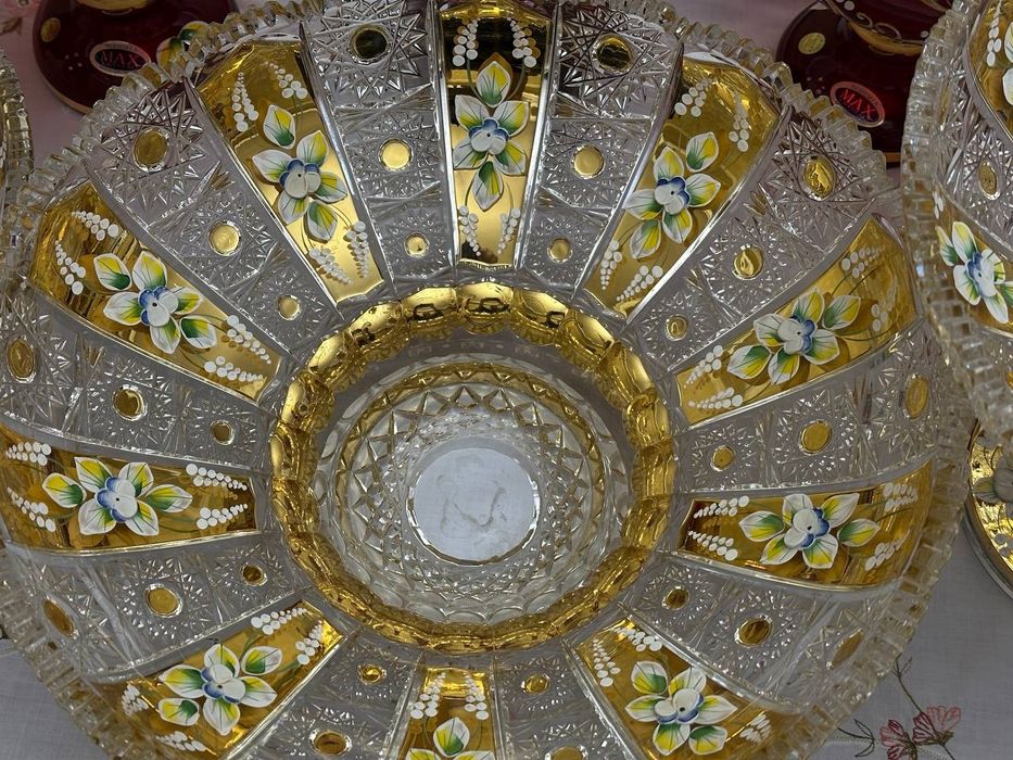 Багема ( чехская )