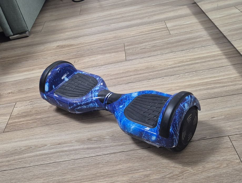 Hoverboard copii